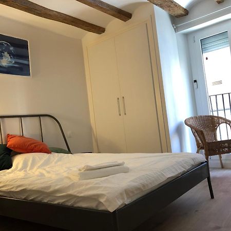 Ramblas Apartments Stay Barcelona Exterior photo