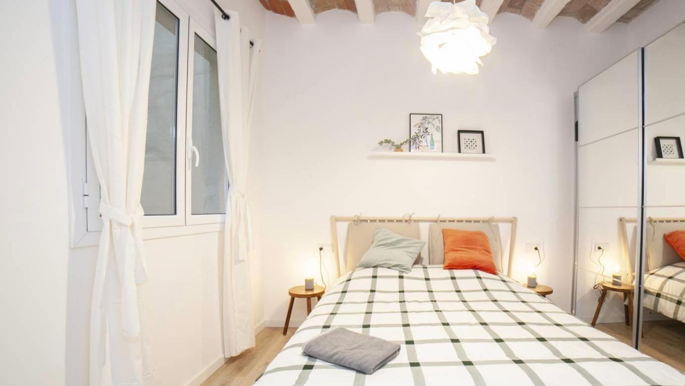 Ramblas Apartments Stay Barcelona Exterior photo