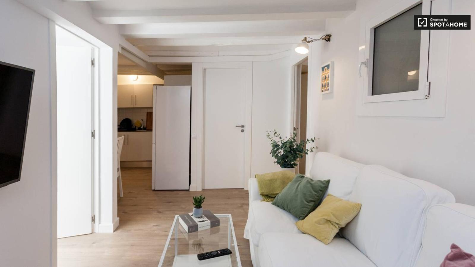 Ramblas Apartments Stay Barcelona Exterior photo