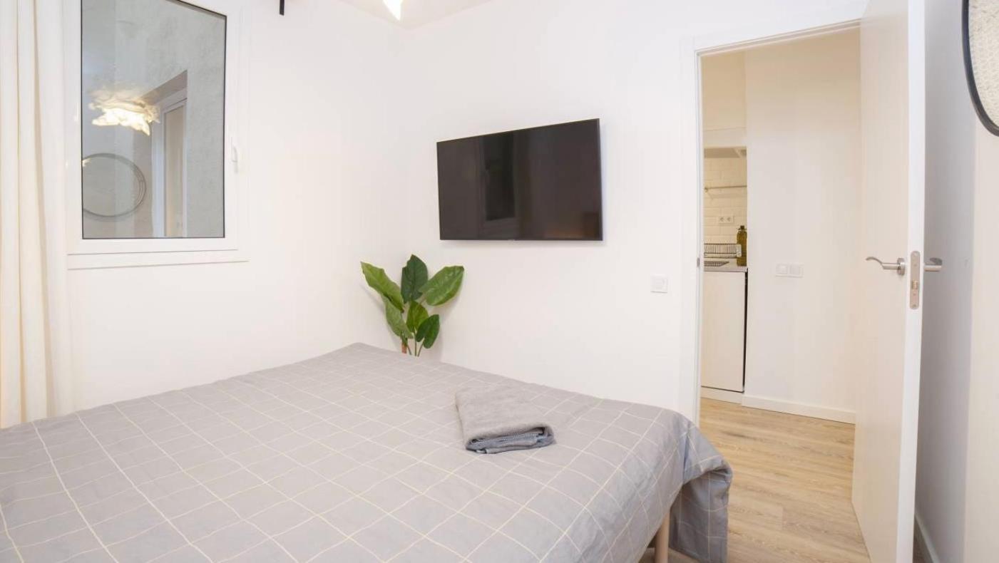 Ramblas Apartments Stay Barcelona Exterior photo
