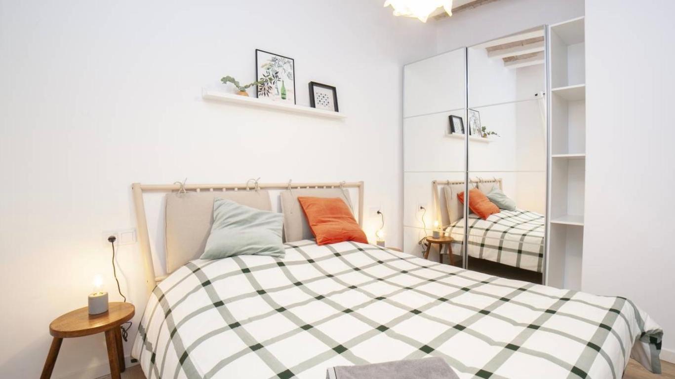 Ramblas Apartments Stay Barcelona Exterior photo