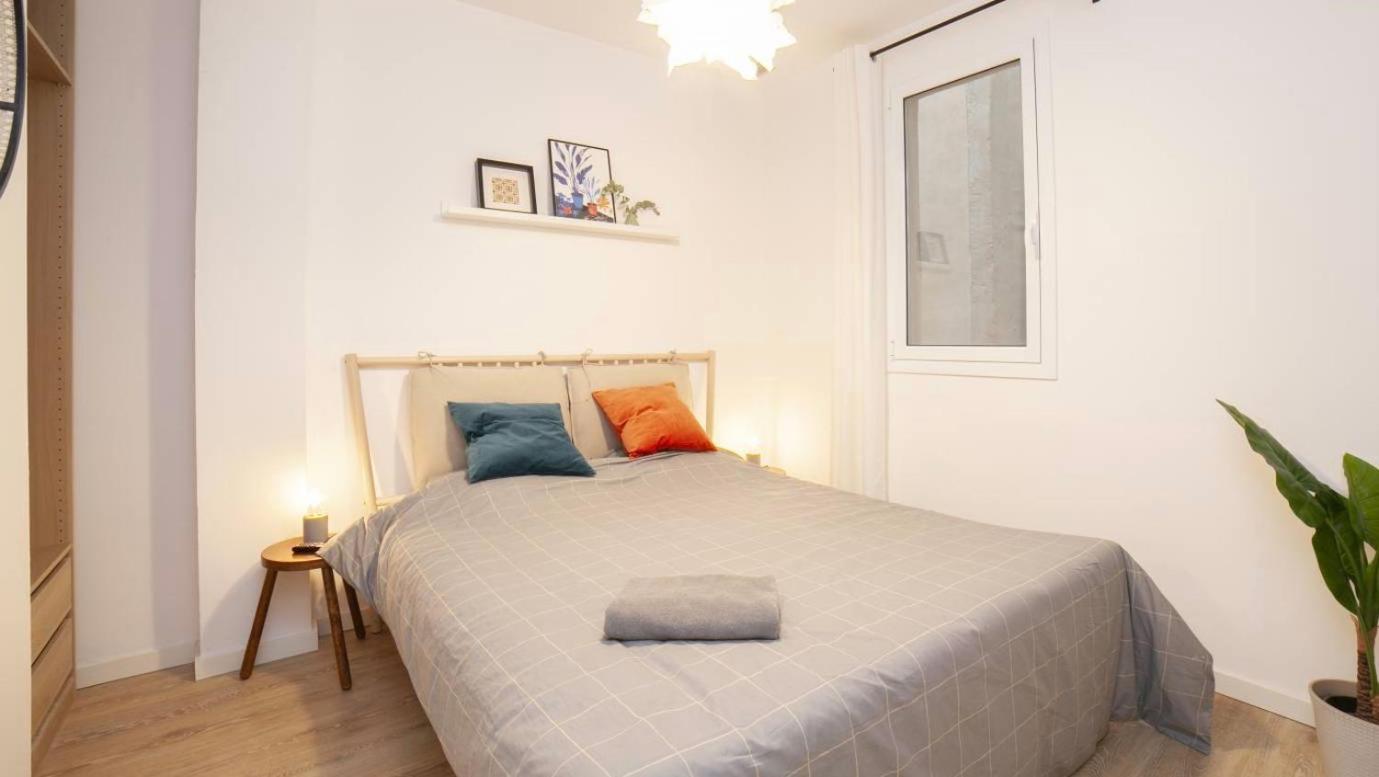 Ramblas Apartments Stay Barcelona Exterior photo