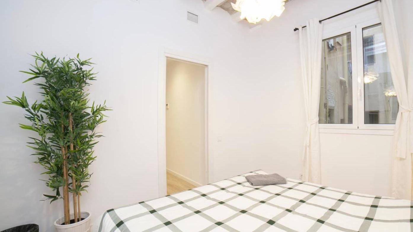 Ramblas Apartments Stay Barcelona Exterior photo