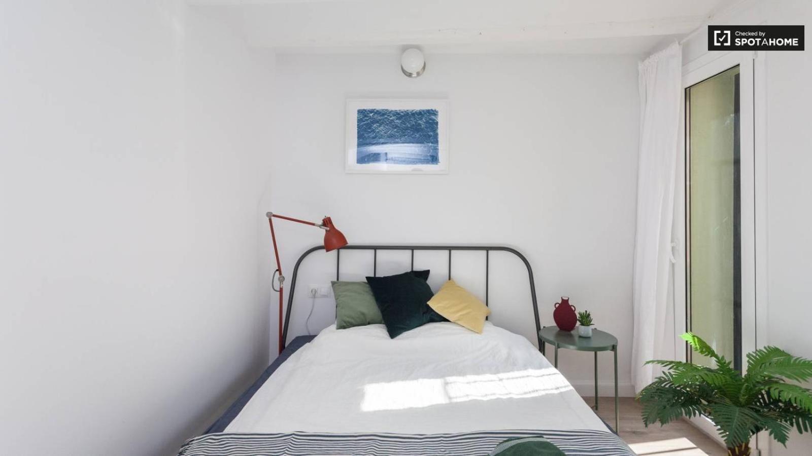 Ramblas Apartments Stay Barcelona Exterior photo