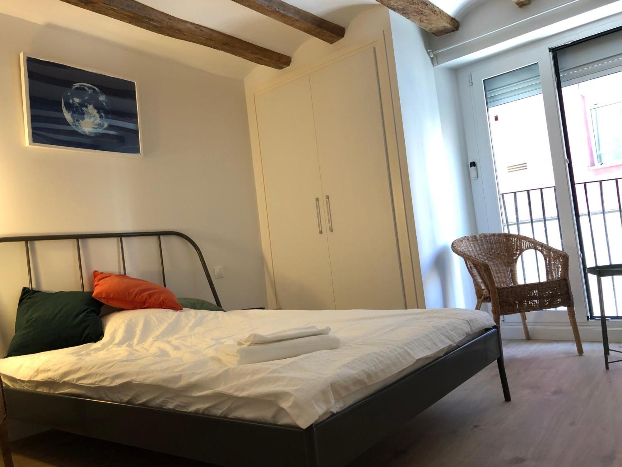 Ramblas Apartments Stay Barcelona Exterior photo