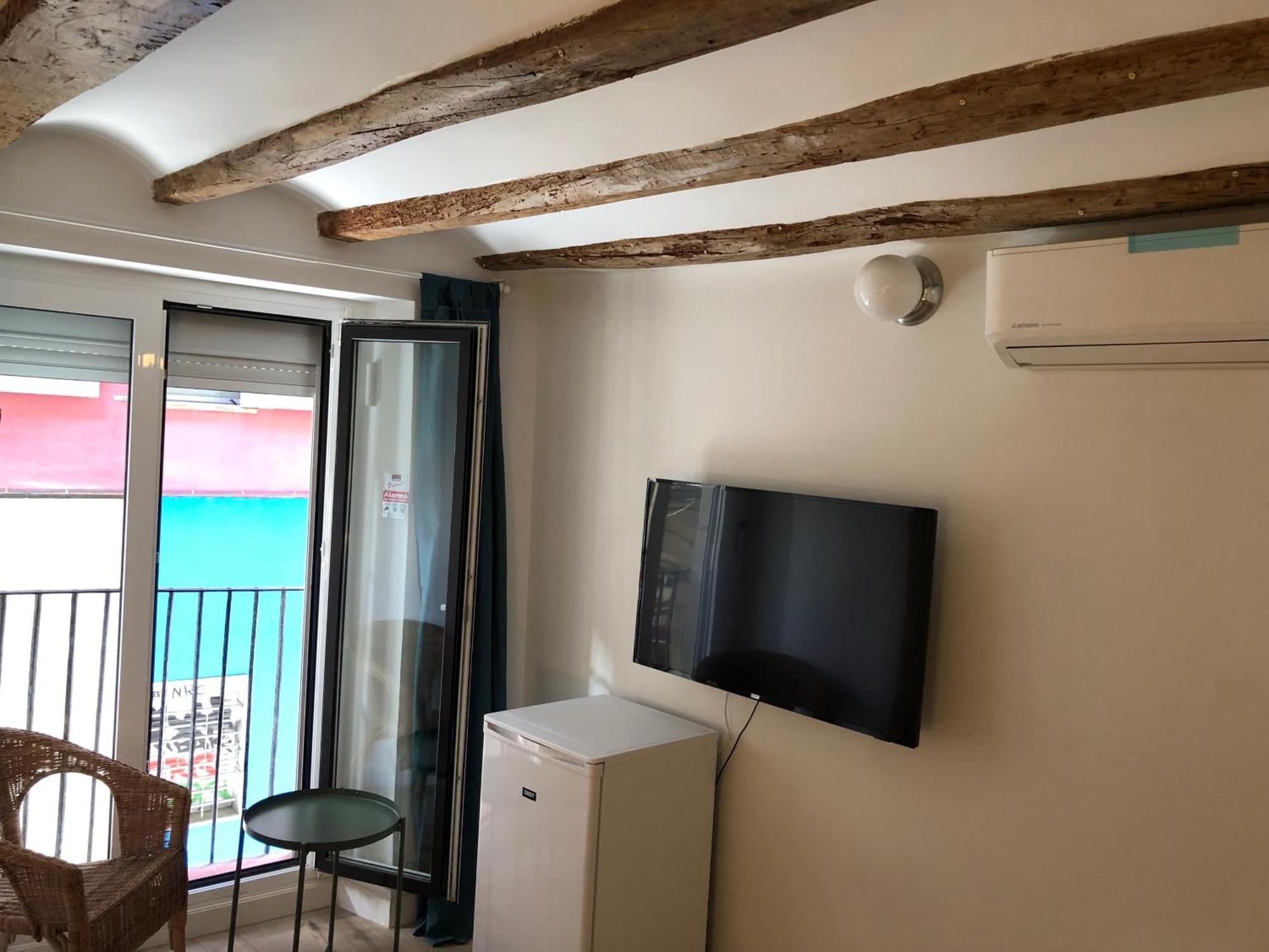 Ramblas Apartments Stay Barcelona Exterior photo